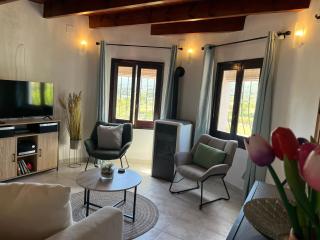 Villa Relax24 - Luxury Villa in Val de Pop - Alcalalí - 3