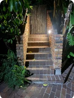 The Golf House - Johannesbourg - 9