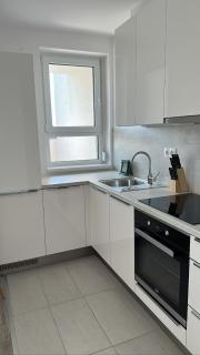 Park West Penthause - 4