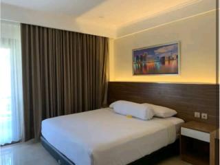 Jayakarta 6528 Cozy Two BR Apartment - 9