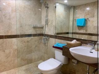 Jayakarta 6528 Cozy Two BR Apartment - 6
