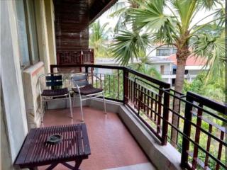 Jayakarta 6528 Cozy Two BR Apartment - 4