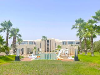 Palais Tahlya - Segraga - 5