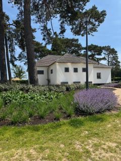 Luxus zelten Im Heide Resort - Brüggen - 6