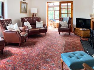 Dyffryn Conin - Saundersfoot - 5