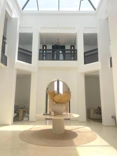 Palais Tahlya - Segraga - 8