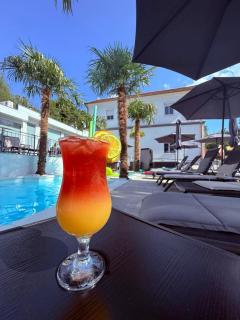 Kinizsi Udvar Apartmanház - Balatonboglár - 5
