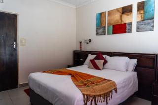 Steffis Sun Lodge - 7