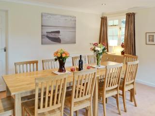 Riverside Cottage - B6859 - Saint Cleer - 1