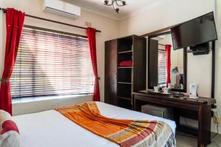 Steffis Sun Lodge - 6