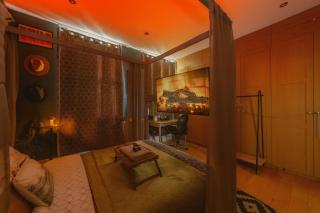 Poplar Townhouse - 4beds 2Baths - 1