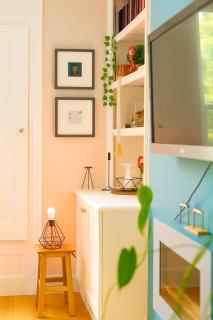 Poplar Townhouse - 4beds 2Baths - Londra - 6