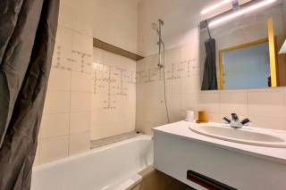 Nice studio with terrace near the beach - 4