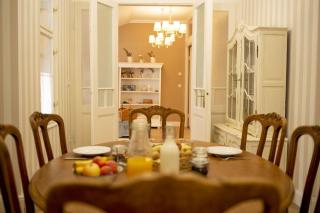 Chillinn La Maison Cottage Eger - 1