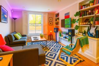 Poplar Townhouse - 4beds 2Baths - Londra - 0
