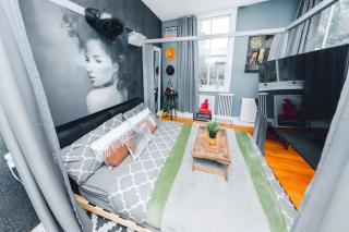 Poplar Townhouse - 4beds 2Baths - Londra - 2