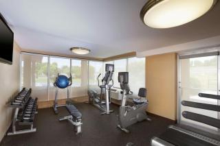 Four Points by Sheraton Asheville Downtown - 2