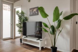 Castrelli Loft Rho-Fiera Milano - Rho - 6