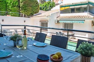 Mi Casa de Fuengirola - 9