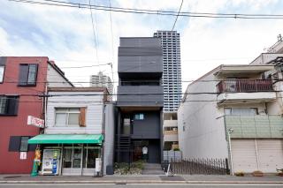 dビルディング北梅田 - 8