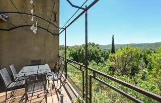 Amazing Home In St André De Roqueper - 3
