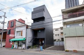 dビルディング北梅田 - 4