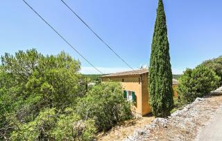 Amazing Home In St André De Roqueper - 1