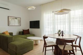 Aspasias Urban Athèna Apt in Pangrati - Atene - 0