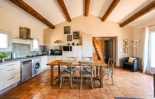 Amazing Home In St André De Roqueper - 6