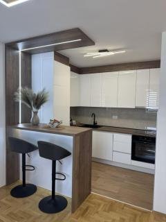 Aurum apartman Sarajevo - Sarajevo - 5