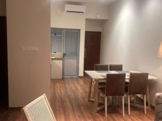Canterbury Golf Apartment - Gonapola - 2