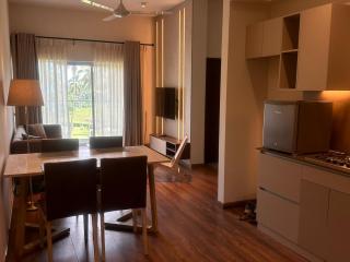 Canterbury Golf Apartment - 1
