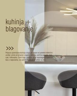 Aurum apartman Sarajevo - Sarajevo - 8