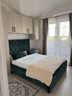 Golden Suite Apartment - 7