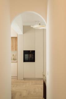 Aspasias Urban Athèna Apt in Pangrati - 2