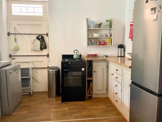 Spekboom Cottage - Calitzdorp - 1
