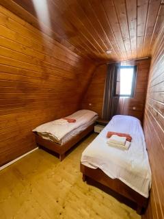 Rock Cabins Svaneti 3 - 3