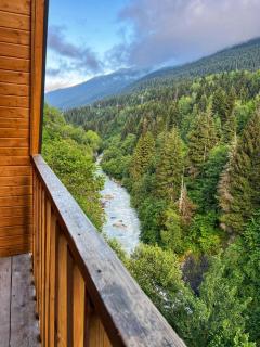 Rock Cabins Svaneti 3 - 2