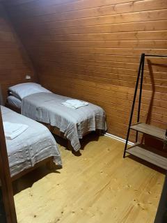 Rock Cabins Svaneti 3 - 1