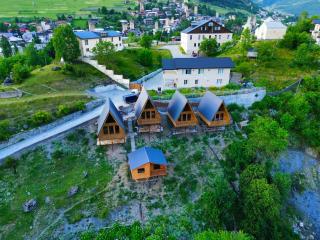 Rock Cabins Svaneti 3 - 7