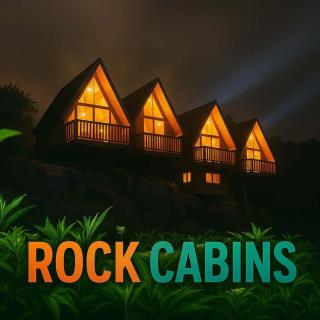 Rock Cabins Svaneti 3 - 5