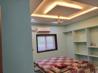 Sri padha vallabha badi Home stay - 4