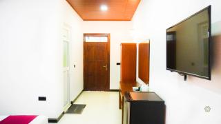 The Cave Regal Hotel - Dambulla - 5
