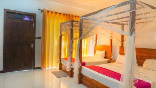 The Cave Regal Hotel - Dambulla - 4