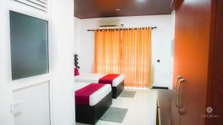 The Cave Regal Hotel - Dambulla - 3
