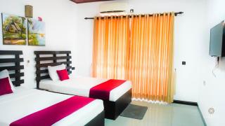 The Cave Regal Hotel - Dambulla - 2
