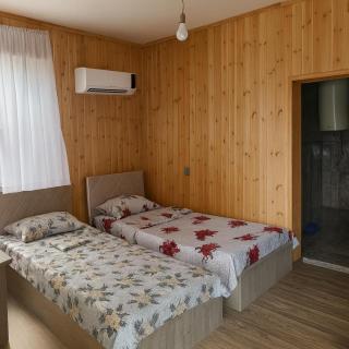 Lankaran Lake Camp - 2