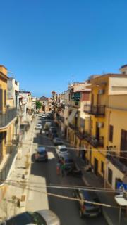 Cinque Raggi di Sole - 1