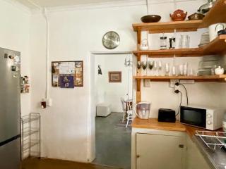 Spekboom Cottage - Calitzdorp - 2