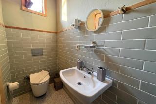 Sea Salt Inn , Kitchene - Kemer - 6